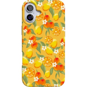image:imageCasely iPhone 16 Case  Love Song  Lavender Heart  Compatible with MagSafe  Classic Ultra Slim DesignPositano  Dippin Daisys Italian Coast