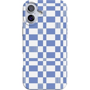 image:imageCasely iPhone 16 Case  Love Song  Lavender Heart  Compatible with MagSafe  Classic Ultra Slim DesignReality Check  Periwinkle