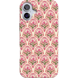 image:imageCasely iPhone 16 Case  Love Song  Lavender Heart  Compatible with MagSafe  Classic Ultra Slim DesignTulip Tapestry  Jenna Palek x Casely
