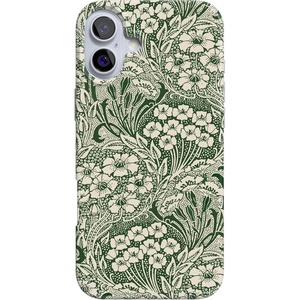 image:imageCasely iPhone 16 Plus Case  Mystic Meadow  Green Gardens  Compatible with MagSafe  Classic Ultra Thin Design