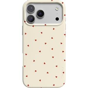 image:imageCasely iPhone 17 Pro Case  Be Mine  Tiny Hearts  Compatible with MagSafe  Classic Ultra Slim Design