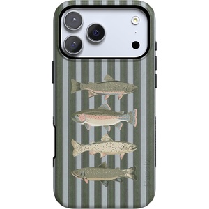 image:imageCasely iPhone 17 Pro Case  Best Catch  The Boyfriend Collection  Bold Protective Design  Compatible with MagSafe