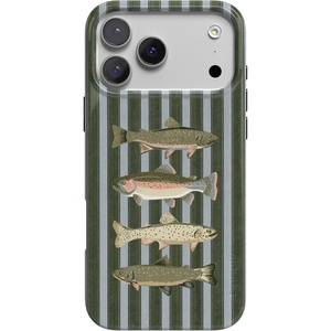 image:imageCasely iPhone 17 Pro Case  Best Catch  The Boyfriend Collection  Compatible with MagSafe  Classic Ultra Thin Design