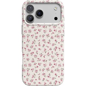 image:imageCasely iPhone 17 Pro Case  Cottage Charm  Cottagecore  Compatible with MagSafe  Classic Ultra Slim Design