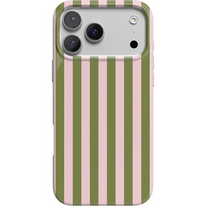 image:imageCasely iPhone 17 Pro Case  Summer Stripes  Sunday Best  Compatible with MagSafe  Classic Ultra Thin Design