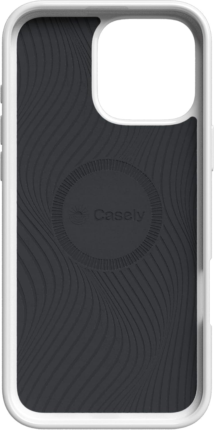 image:imageCasely iPhone 16 Pro Max Case  Picking Daisies  Cottagecore  Compatible with MagSafe  Classic Ultra Slim Design