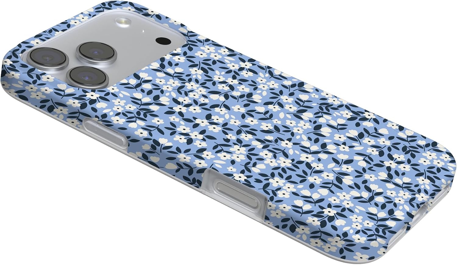 image:imageCasely iPhone 17 Pro Max Case  Picking Daisies  Cottagecore  Compatible with MagSafe  Classic Ultra Slim Design