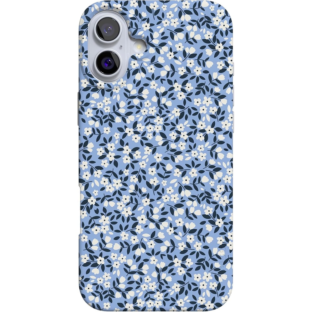 image:imageCasely iPhone 16 Case  Picking Daisies  Cottagecore  Compatible with MagSafe  Classic Ultra Slim Design