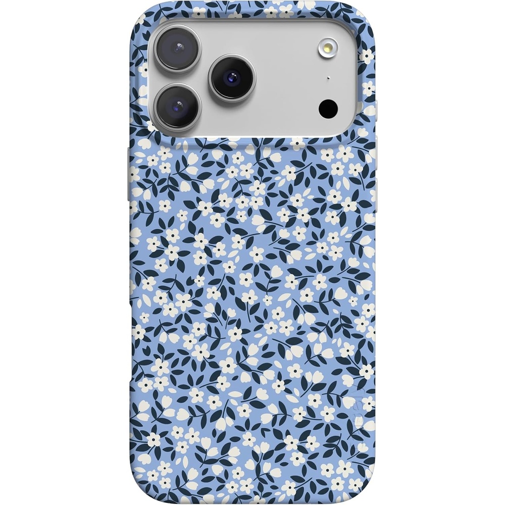 image:imageCasely iPhone 17 Pro Max Case  Picking Daisies  Cottagecore  Compatible with MagSafe  Classic Ultra Slim Design