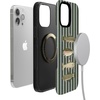 image:imageCasely iPhone 13 Pro Max Case  Best Catch  The Boyfriend Collection  Bold Protective Design  Compatible with MagSafe