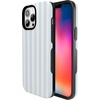 image:imageCasely iPhone 13 Pro Max Case  Blue Stripes  Sunday Best  Bold Protective Design  Compatible with MagSafe