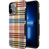 image:imageCasely iPhone 13 Pro Max Case  Cheer  Kitty and Vibe Holiday  Bold Protective Design  MagSafe Compatible Design