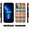 image:imageCasely iPhone 13 Pro Max Case  Cheer  Kitty and Vibe Holiday  Bold Protective Design  MagSafe Compatible Design