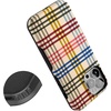 image:imageCasely iPhone 13 Pro Max Case  Cheer  Kitty and Vibe Holiday  Bold Protective Design  MagSafe Compatible Design