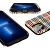 image:imageCasely iPhone 13 Pro Max Case  Cheer  Kitty and Vibe Holiday  Bold Protective Design  MagSafe Compatible Design