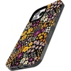 image:imageCasely iPhone 13 Pro Max Case  Falling for You  Plum Floral  Bold Protective Design  Compatible with MagSafe