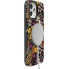 image:imageCasely iPhone 13 Pro Max Case  Falling for You  Plum Floral  Bold Protective Design  Compatible with MagSafe