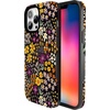 image:imageCasely iPhone 13 Pro Max Case  Falling for You  Plum Floral  Bold Protective Design  Compatible with MagSafe