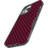 image:imageCasely iPhone 13 Pro Max Case  Heart Noir  Tiny Hearts  Bold Protective Design  MagSafe Compatible Design