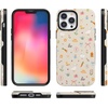 image:imageCasely iPhone 13 Pro Max Case  Hoppy Garden  Spring Things  Bold Protective Design  Compatible with MagSafe
