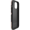image:imageCasely iPhone 13 Pro Max Case  Lovebug  Mauve Hearts  Bold Protective Design  MagSafe Compatible Design