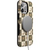 image:imageCasely iPhone 13 Pro Max Case  Mystic Moonstar  Green Celestial  Bold Protective Design  MagSafe Compatible Design