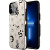 image:imageCasely iPhone 13 Pro Max Case  No Further Explanation  Snakes amp Skulls  Bold Protective Design  Compatible with MagSafe