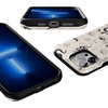 image:imageCasely iPhone 13 Pro Max Case  No Further Explanation  Snakes amp Skulls  Bold Protective Design  Compatible with MagSafe