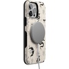 image:imageCasely iPhone 13 Pro Max Case  No Further Explanation  Snakes amp Skulls  Bold Protective Design  Compatible with MagSafe