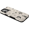 image:imageCasely iPhone 13 Pro Max Case  No Further Explanation  Snakes amp Skulls  Bold Protective Design  Compatible with MagSafe