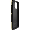 image:imageCasely iPhone 13 Pro Max Case  On the Dot  Yellow Polka Dot  Bold Protective Design  Compatible with MagSafe