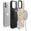 image:imageCasely iPhone 13 Pro Max Case  Prairie Blooms  Pastel Floral  Bold Protective Design  Compatible with MagSafe