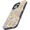image:imageCasely iPhone 13 Pro Max Case  Prairie Blooms  Pastel Floral  Bold Protective Design  Compatible with MagSafe