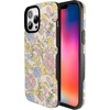 image:imageCasely iPhone 13 Pro Max Case  Prairie Blooms  Pastel Floral  Bold Protective Design  Compatible with MagSafe
