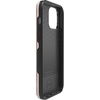 image:imageCasely iPhone 13 Pro Max Case  Pretty in Pastel  Blush Stripes  Bold Protective Design  MagSafe Compatible Design
