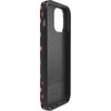 image:imageCasely iPhone 13 Pro Max Case  Spotted in SoHo  Burgundy Polka Dot  Bold Protective Design  Compatible with MagSafe