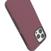 image:imageCasely iPhone 13 Pro Max Case  Stripes and the City  Tiny Pinstripe  Bold Protective Design  Compatible with MagSafe