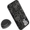 image:imageCasely iPhone 13 Pro Max Case  Were Ready for It  Black Serpent  Bold Protective Design  Compatible with MagSafe