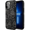 image:imageCasely iPhone 13 Pro Max Case  Were Ready for It  Black Serpent  Bold Protective Design  Compatible with MagSafe