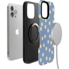 image:imageCasely iPhone 13 Pro Max Case  in the Spotlight  Pastel Polka Dot  Bold Protective Design  Compatible with MagSafe