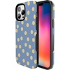 image:imageCasely iPhone 13 Pro Max Case  in the Spotlight  Pastel Polka Dot  Bold Protective Design  Compatible with MagSafe