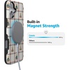 image:imageCasely iPhone 16 Case  Bear Hugs  Teddy Squares  Bold Protective Design  MagSafe Compatible Design