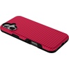 image:imageCasely iPhone 16 Case  Best Dressed  Red Houndstooth  Bold Protective Design  MagSafe Compatible Design