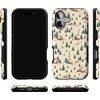 image:imageCasely iPhone 16 Case  Chalet All Day  Winter Village  Bold Protective Design  MagSafe Compatible Design