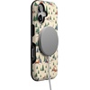 image:imageCasely iPhone 16 Case  Chalet All Day  Winter Village  Bold Protective Design  MagSafe Compatible Design