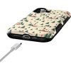 image:imageCasely iPhone 16 Case  Chalet All Day  Winter Village  Bold Protective Design  MagSafe Compatible Design
