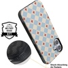 image:imageCasely iPhone 16 Case  Chelsea Checker  Starlight Tiles  Bold Protective Design  Compatible with MagSafe