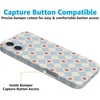 image:imageCasely iPhone 16 Case  Chelsea Checker  Starlight Tiles  Compatible with MagSafe  Classic Ultra Slim Design