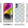 image:imageCasely iPhone 16 Case  Chelsea Checker  Starlight Tiles  Compatible with MagSafe  Classic Ultra Slim Design