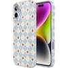 image:imageCasely iPhone 16 Case  Chelsea Checker  Starlight Tiles  Compatible with MagSafe  Classic Ultra Slim Design